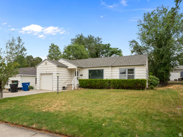 2687 E 2980 S, Millcreek UT 84109