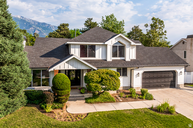 2398 E WILLOW HILLS DR, Sandy UT 84093