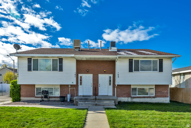 195 W 8480 S
                     MLS #2172140