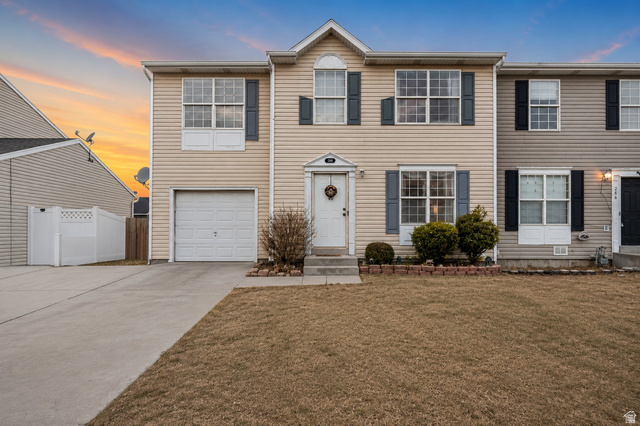 268  Alfred Dr
                     MLS #2172142