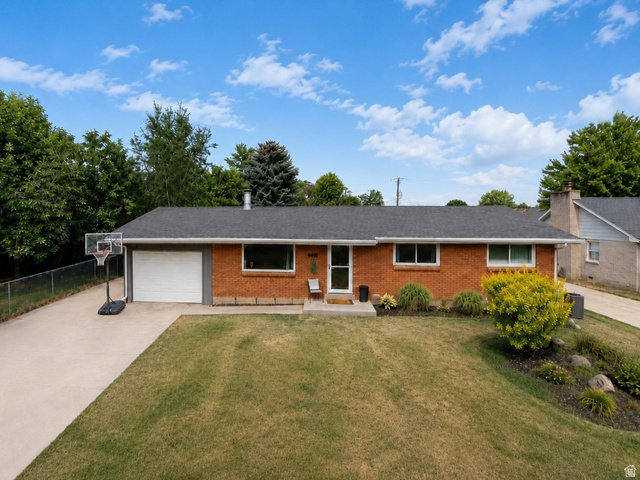 4401 S Jefferson Ave
                     MLS #2172144