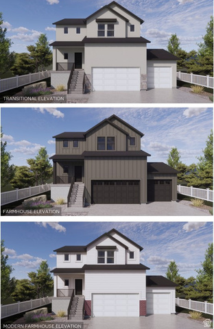 1516 S 4125 W #124
                     MLS #2172148