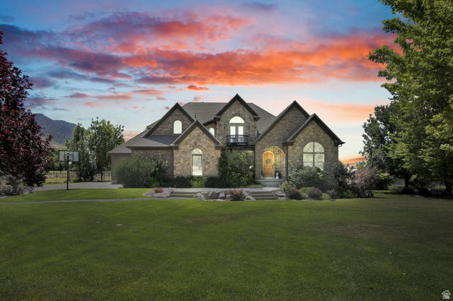 1765 W 5800 N
                     MLS #2172149