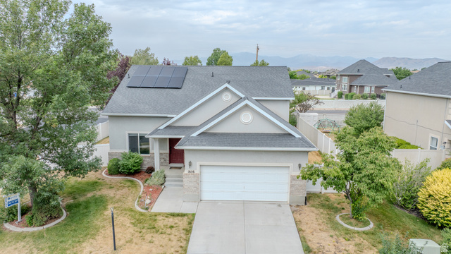 1656 S 450 W, Lehi UT 84043