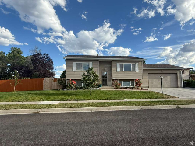 6527 W 3880 S, West Valley City UT 84128