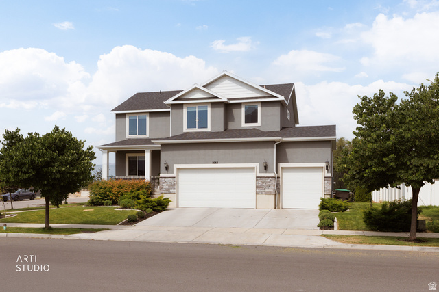 1654 S 730 W
                     MLS #2172160
