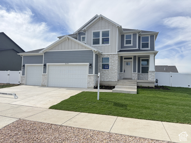 Main photo for 6379 S Ray Dr #104