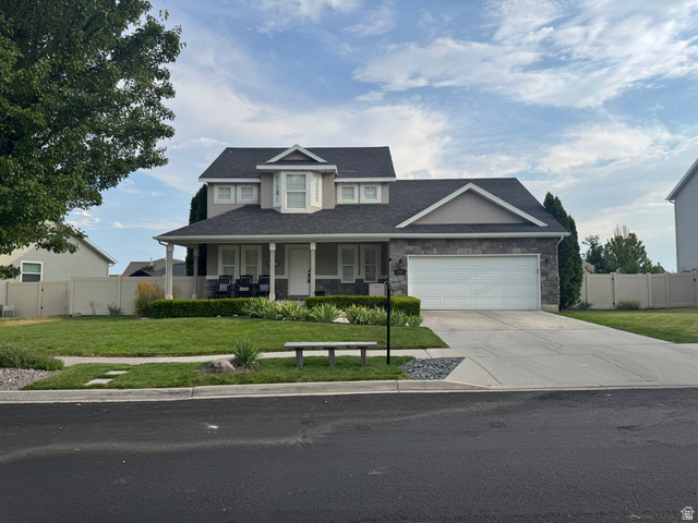 199 W Arbor Dr
                     MLS #2172169