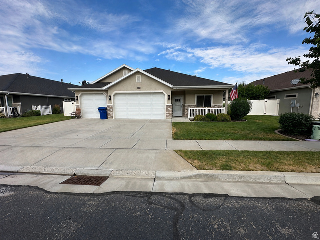 Main photo for 1909 N 690 W