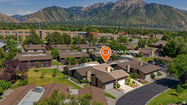 3989 S 2250 E, Holladay UT 84124