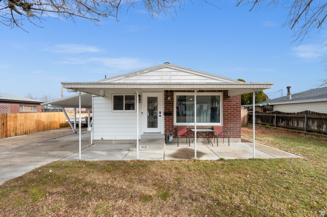 8628 W Helen Dr #4
                     MLS #2172185