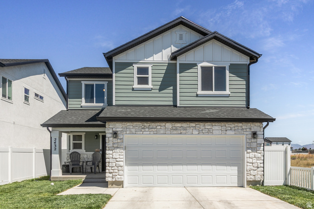 2432 W 3200 S
                     MLS #2172186