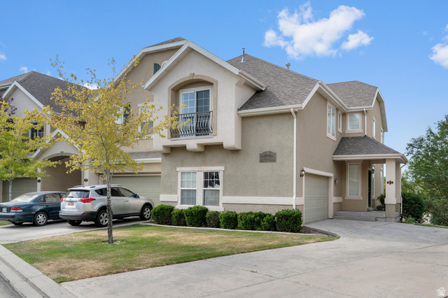 3053 SAGE LOOP #B1, Lehi UT 84043