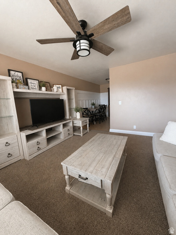 3688 Westridge Dr, Vernal, UT 84078 — photo 4