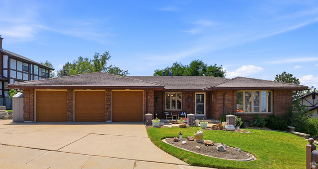 632 E 3550 S
                     MLS #2172191