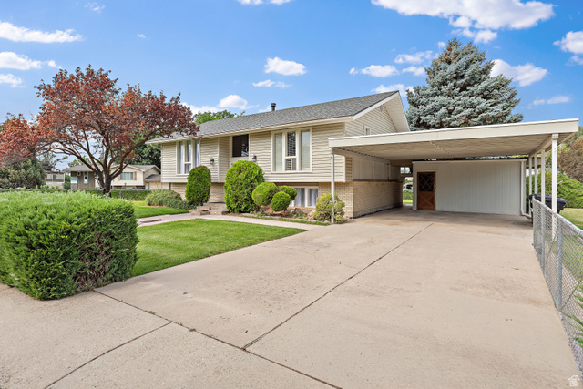 1251 N 710 W
                     MLS #2172203