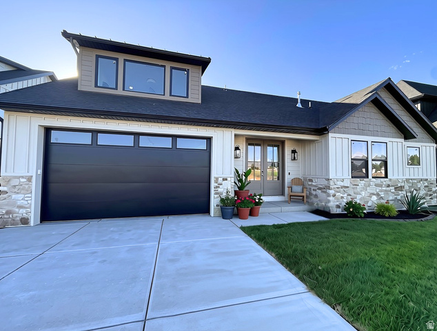 1154 S Lauren Ln #3, Heber City, UT 84414