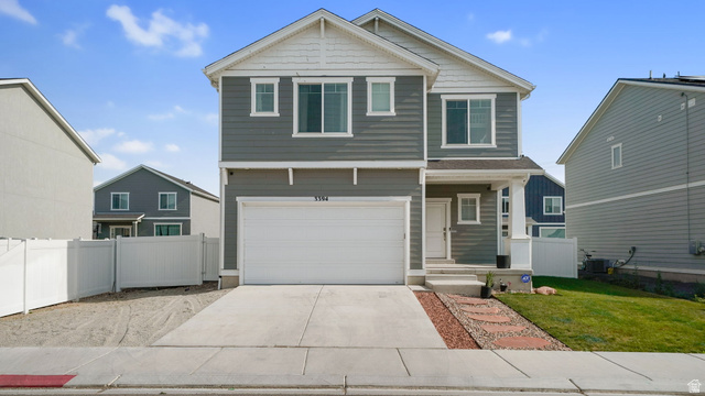 3394 W 800 N, Lehi UT 84048