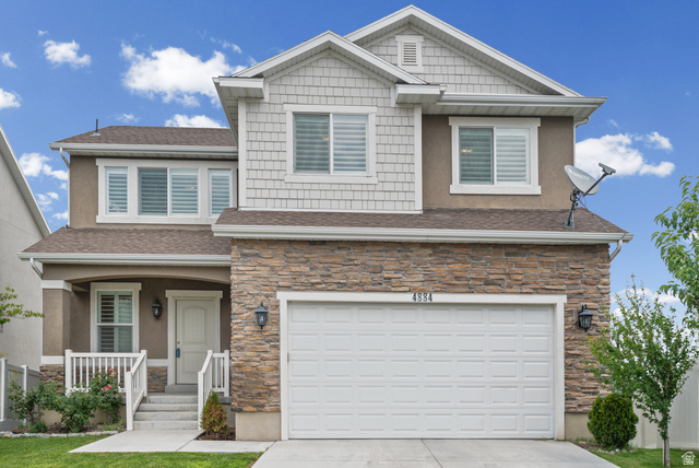 4884 W Yellow Topaz Dr #24
                     MLS #2172212