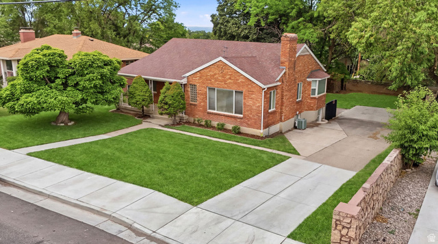 3916 S 2700 E, Salt Lake City UT 84124