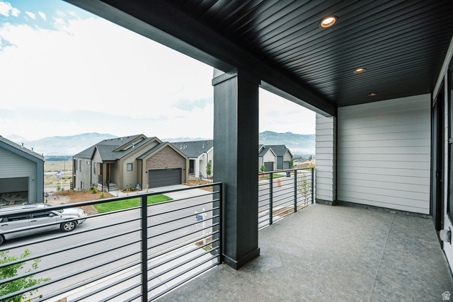 2382 N Coyote Way, Heber City, UT 84032 — photo 11