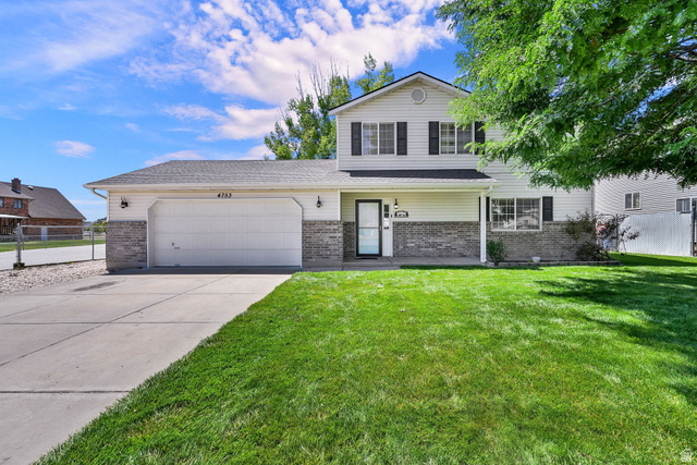 4753 S 4125 W
                     MLS #2172217
