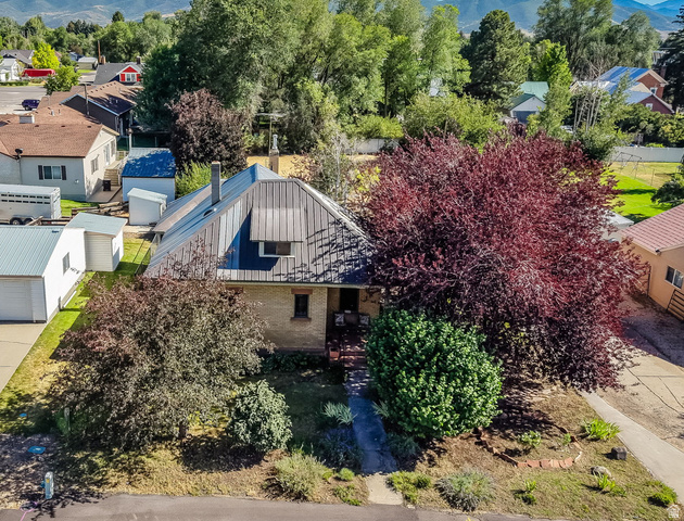 164 E 100 N, Heber City UT 84032