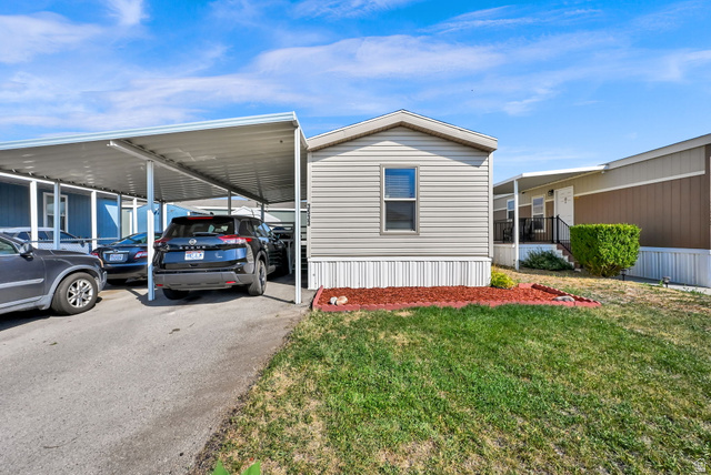 3533 S Casino Camino #CAMINO, West Valley City, UT 84119