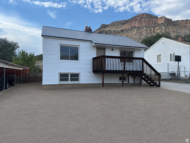 Main photo for 531  Edgehill Dr Dr