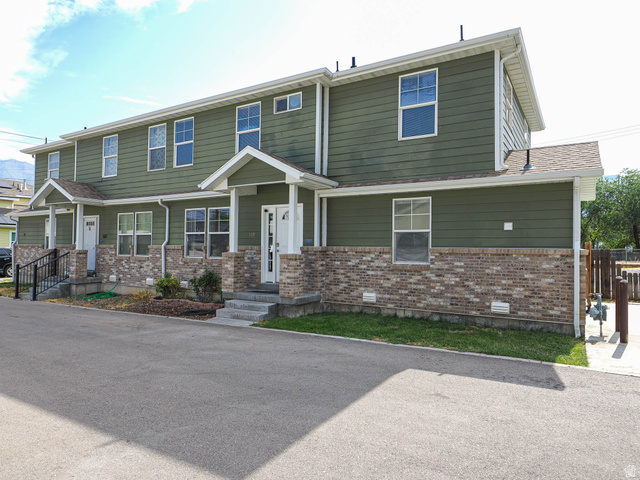 169 E 800 S, Orem UT 84058