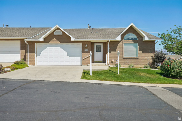 1144 E 5675 S
                     MLS #2172249