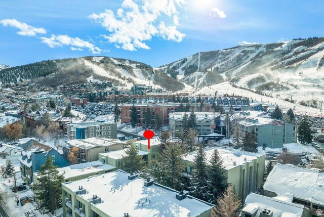 1482 Empire Ave #P4, Park City, UT 84060