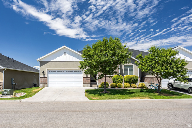143 E 745 S
                     MLS #2172253
