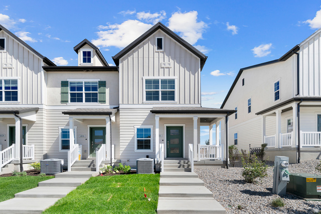 4033 S Cordero Dr
                     MLS #2172258