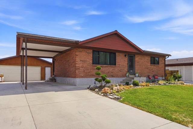 1311 W 7200 S, West Jordan UT 84084