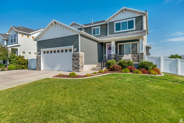 2304 W 70 N, Lehi UT 84043