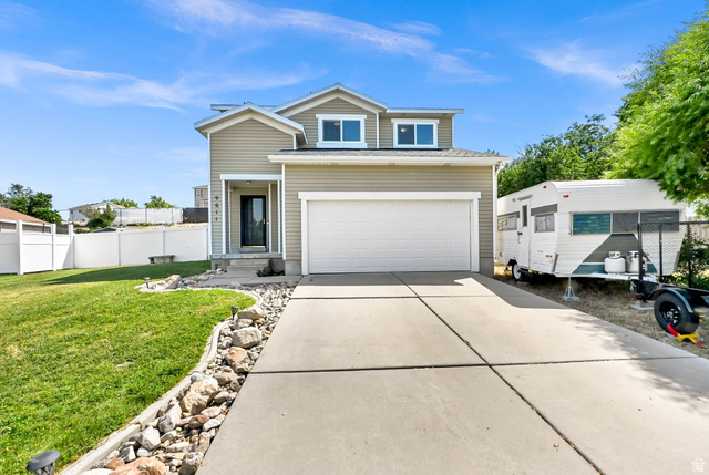 9011 W Galbreath Way
                     MLS #2172266
