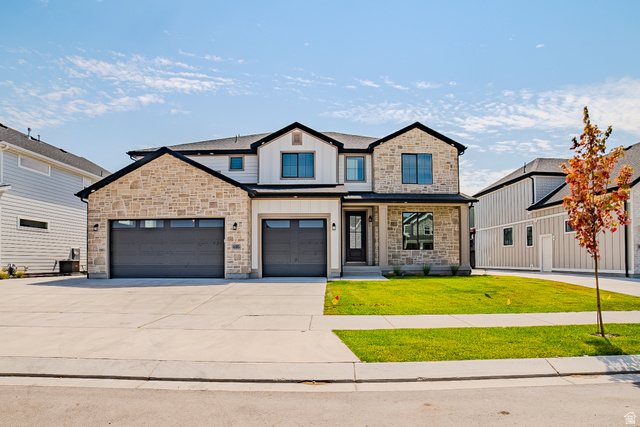 235 S Cottonwood Rd #7502
                     MLS #2172267
