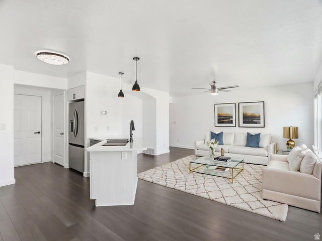 1187 DRAGONFLY LN, Spanish Fork UT 84660