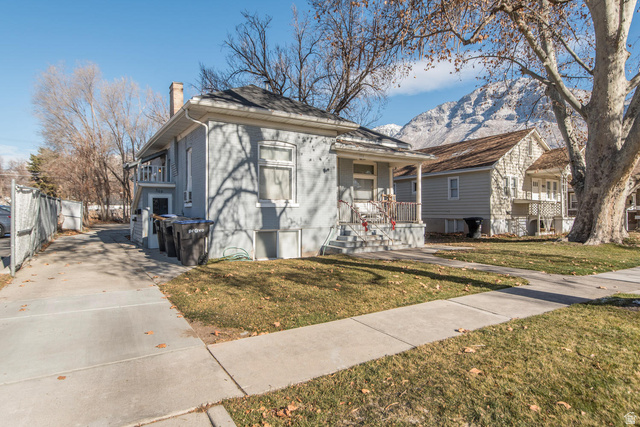 571 E 100 N
                     MLS #2172275