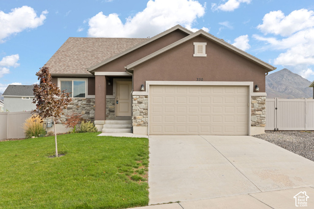 330  Granite Dr
                     MLS #2172276