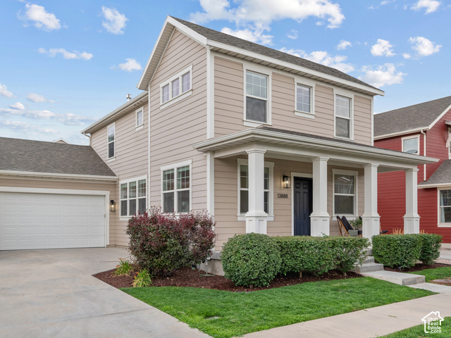 13888 S Wheadon Ct
                     MLS #2172286