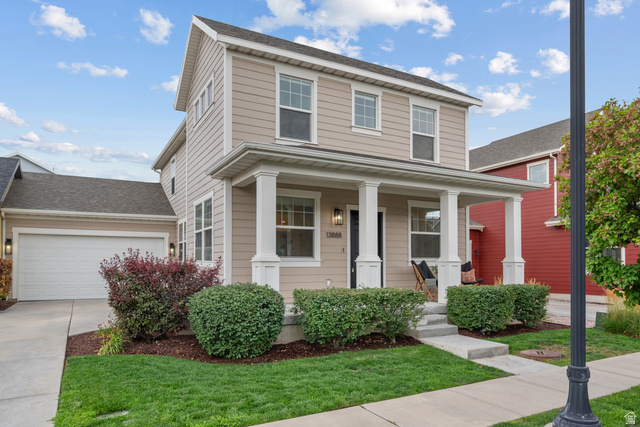 13888 S Wheadon Ct, Draper, UT 84020