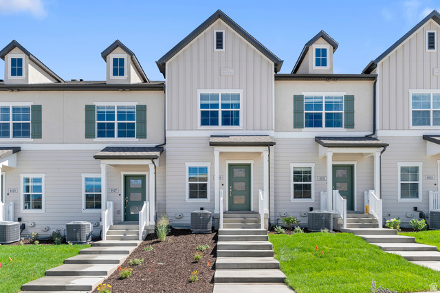 4029 S Cordero Dr
                     MLS #2172287