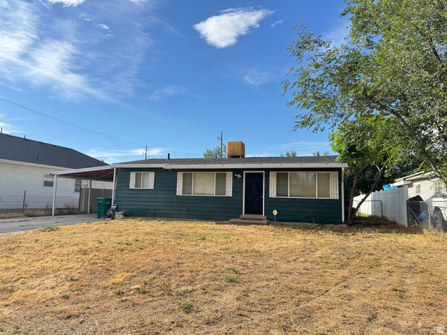 229 W BARBARA ST, Layton UT 84041