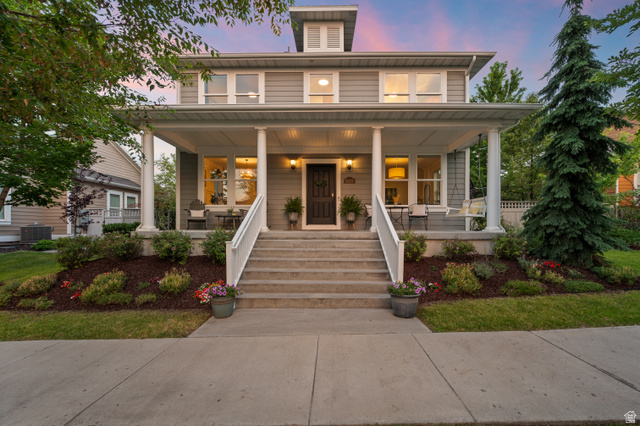 5027 W BURNTSIDE AVE, South Jordan UT 84009