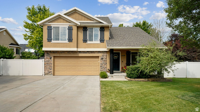 1409 N 1975 W, Lehi UT 84043
