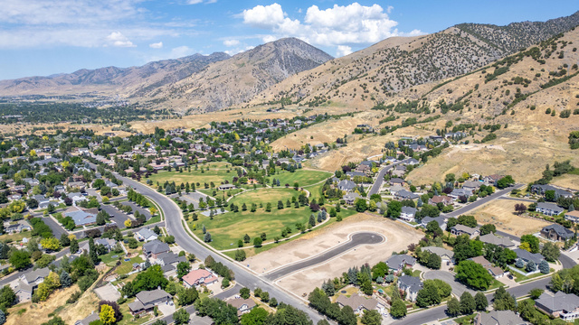 1415 Red Fox Ct #1, Logan, UT 84321 — photo 5