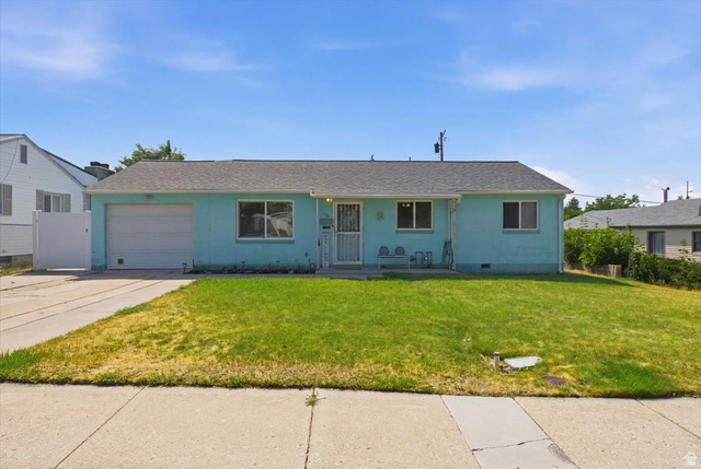 270 S 360 W
                     MLS #2172309
