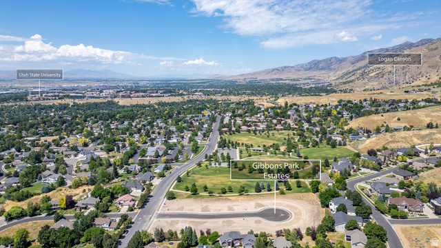 1485 Red Fox Ct #5, Logan, UT 84321 — photo 7